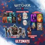 The Witcher Crowdfunding