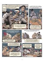 Гейм-мастера. История настольных ролевых игр в комиксах