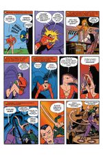 Древние Комиксы. Пластикмен. ЭКСКЛЮЗИВ EDGE