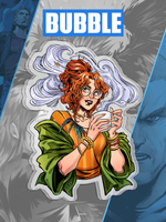 Акриловый стенд "Игорь Гром: Уля"