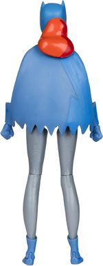 DC Direct: BTAS Batgirl Build-A