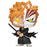 Funko POP! Bleach: Ichigo Kurosaki Half Mask #1828