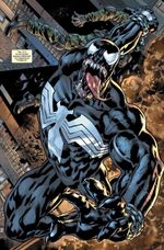 Веном. Рекурсия. Том 1