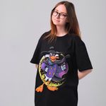 Футболка "Darkwing Duck"