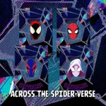 Across the Spider-Verse Crowdfunding