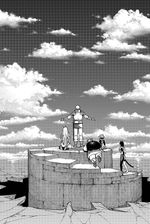 Подземелье Вкусностей. Том 7