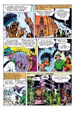 Библиотека приключений. Копи царя Соломона