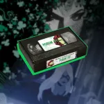 Коллекционный бокс "EDGE VHS COLLECTION: Batman's Greatest Villains #3. Poison Ivy. Naughty Variant"