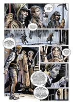 Страж. Ведьмин яр