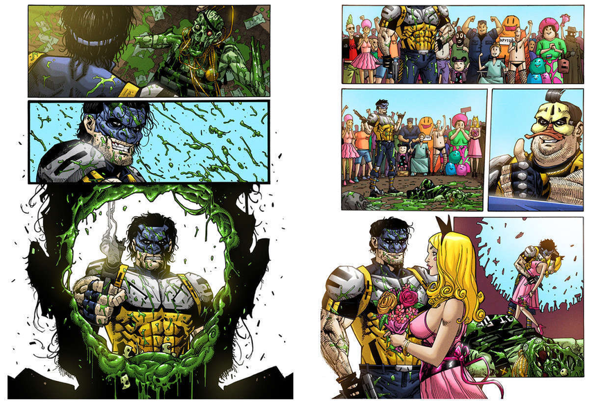 Паша Техник 2 (в плёнке)