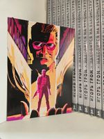 Открытка "Игорь Гром: Умный Человек"