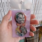 Набор значков из комикса Immortal X-MEN #3