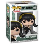 Funko POP! Spy x Family: Yor Forger #1950