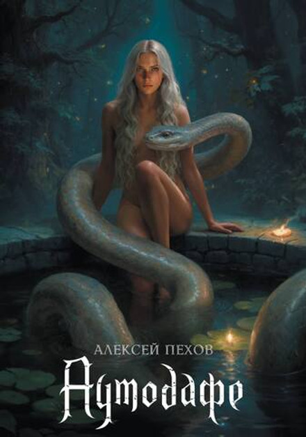 Аутодафе. Коллекционное издание (открытка в подарок)