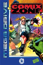 Comix Zone