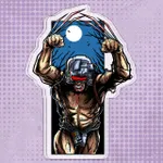 EDGExАкрил Crowdfunding
