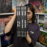 Слипкейс «Крипи»