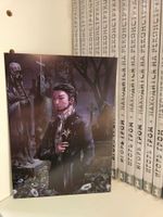 Открытка "Игорь Гром: Калигари"