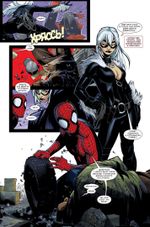 Человек-Паук. Вызов. Том 2. УЦЕНКА