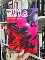 Мрак. Том 6. Разрытые могилы