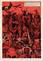 Кольцо тьмы. Эльфийский клинок. Том 3. Эксклюзив