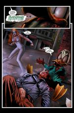 Marvel Зомби против Армии Тьмы