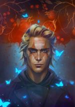 Постер “Bubble Icons: Кризалис”