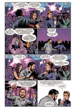 Чудесные моменты Marvel. Фантастическая четвёрк