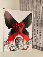 Открытка "Игорь Гром: Кризалис"