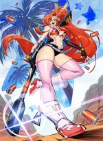 Набор открыток "The Art of GOFA. Anime pack"