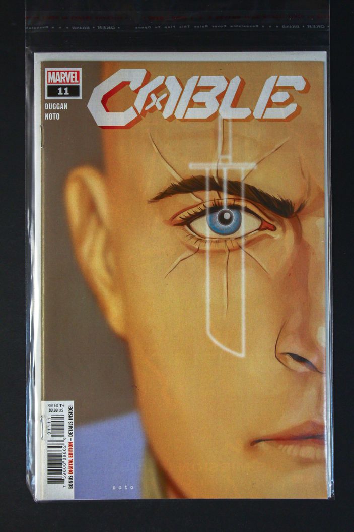 Cable #1-12 FULL