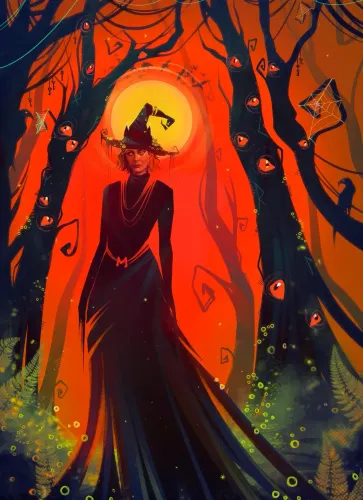 Мерч EDGE COMICS