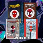 Across the Spider-Verse Crowdfunding
