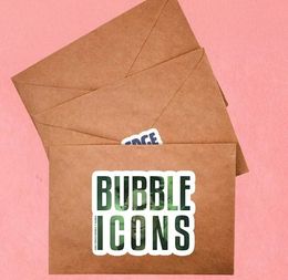 Новинки Bubble
