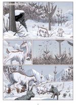 Линкс. Том 1-3