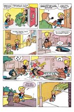 Древние Комиксы. Ричи Рич (обложка для магазинов комиксов)