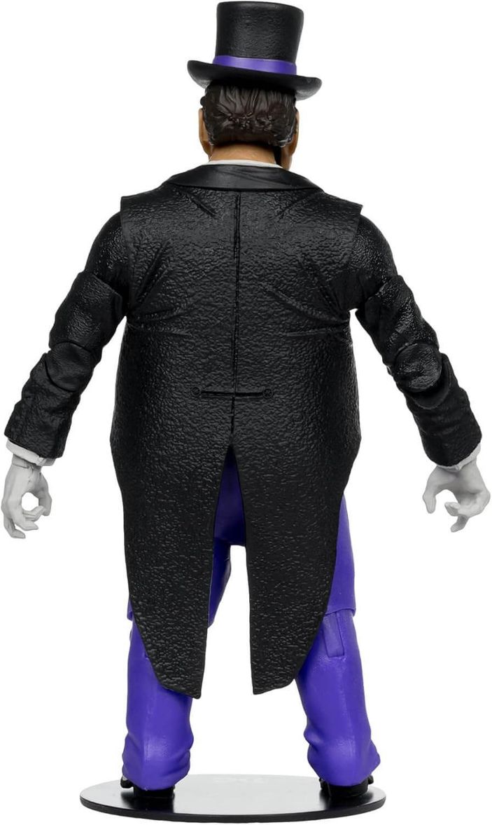 DC Multiverse: Penguin Collector Edition