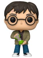 Funko POP! Harry Potter (w/Hourglass​) #180