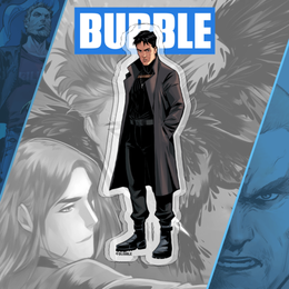 Акриловые Стенды