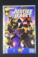 Justice League #59-71