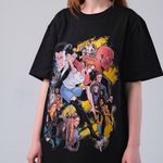 Футболка "Союзники: Трибьют"