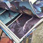 Shadow Fight. Том 3