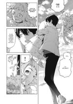 Жозе, тигры и рыбы