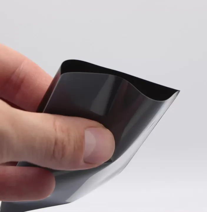 Протекторы Blackfire 66x91 мм 50 шт.