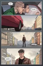 Майор Гром: Игра. Возвращение Чумного Доктора