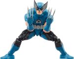 Wolverine and Spider-Man — Fantastic Four Marvel Legends 2-Pack