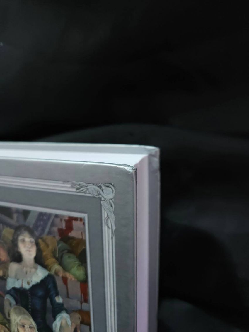 Ведьмак. Владычица Озера. УЦЕНЁННЫЙ ТОВАР