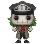 Funko POP! Beetlejuice: Beetlejuice w/Hat #605