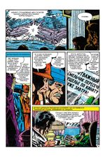 Шерлок Холмс. Приключения в Новом свете. Выпуск №2 (бланковая обложка)