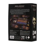 Настольная игра Crowd Games Голем